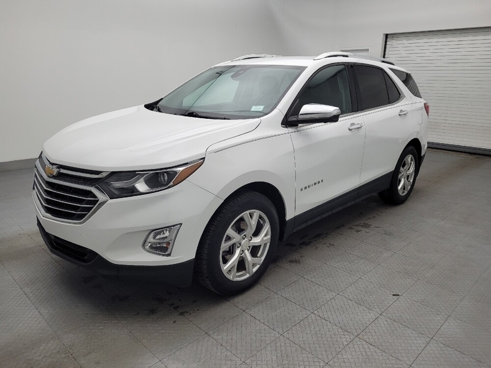 2019 Chevrolet Equinox in Columbia, SC 29210 - 18088658 2