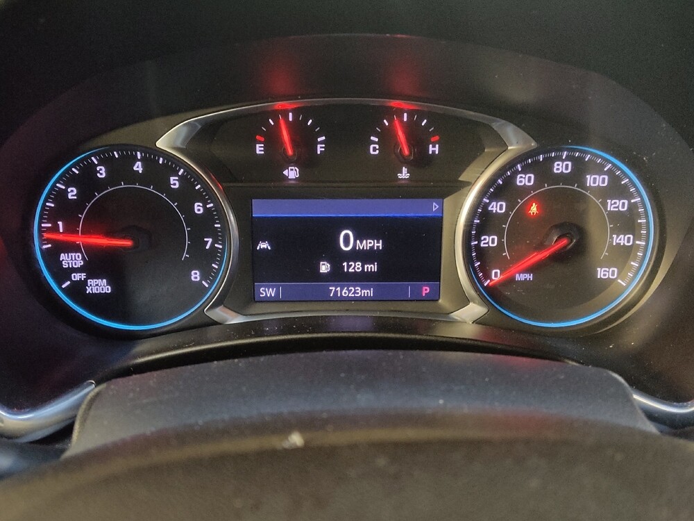 2019 Chevrolet Equinox in Columbia, SC 29210 - 18088658 23