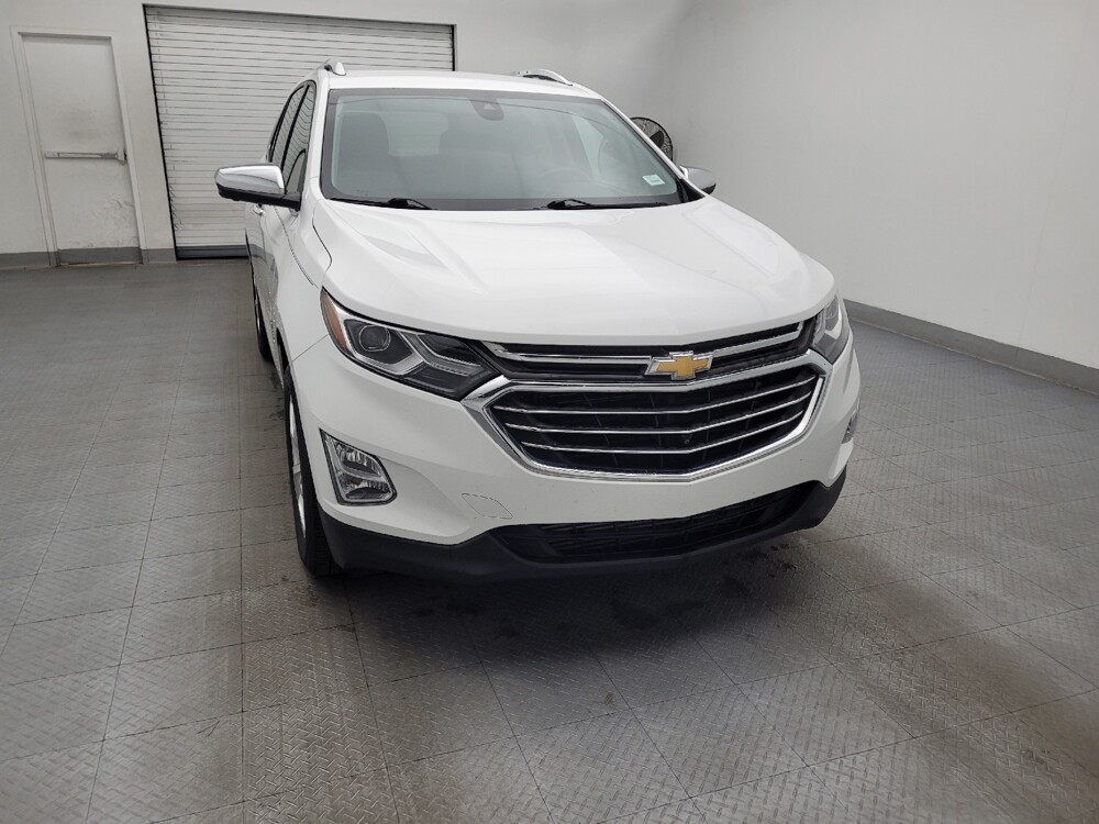 2019 Chevrolet Equinox in Columbia, SC 29210 - 18088658 14