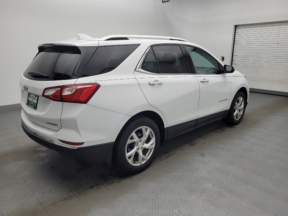 2019 Chevrolet Equinox in Columbia, SC 29210 - 18088658 10