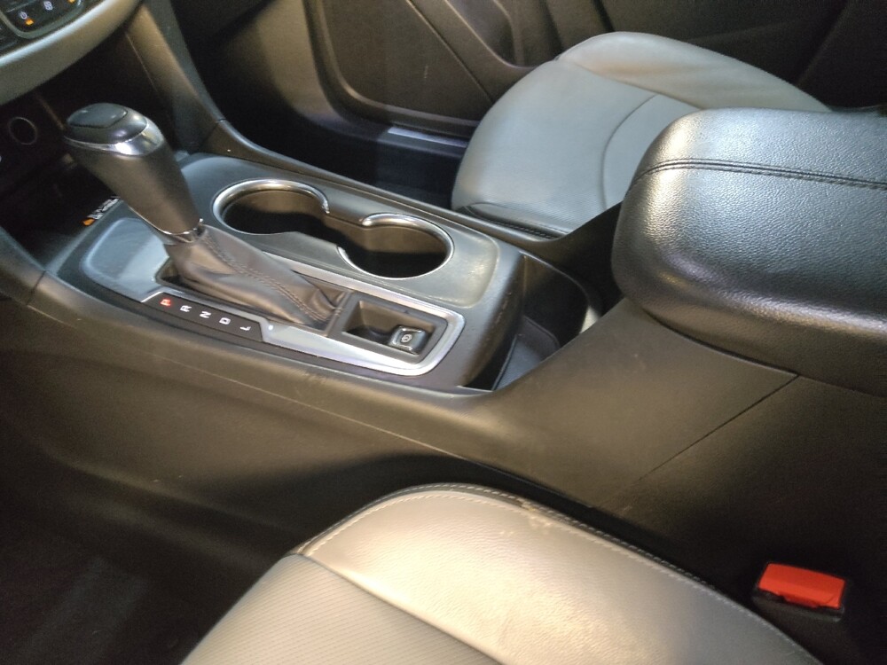 2019 Chevrolet Equinox in Columbia, SC 29210 - 18088658 26