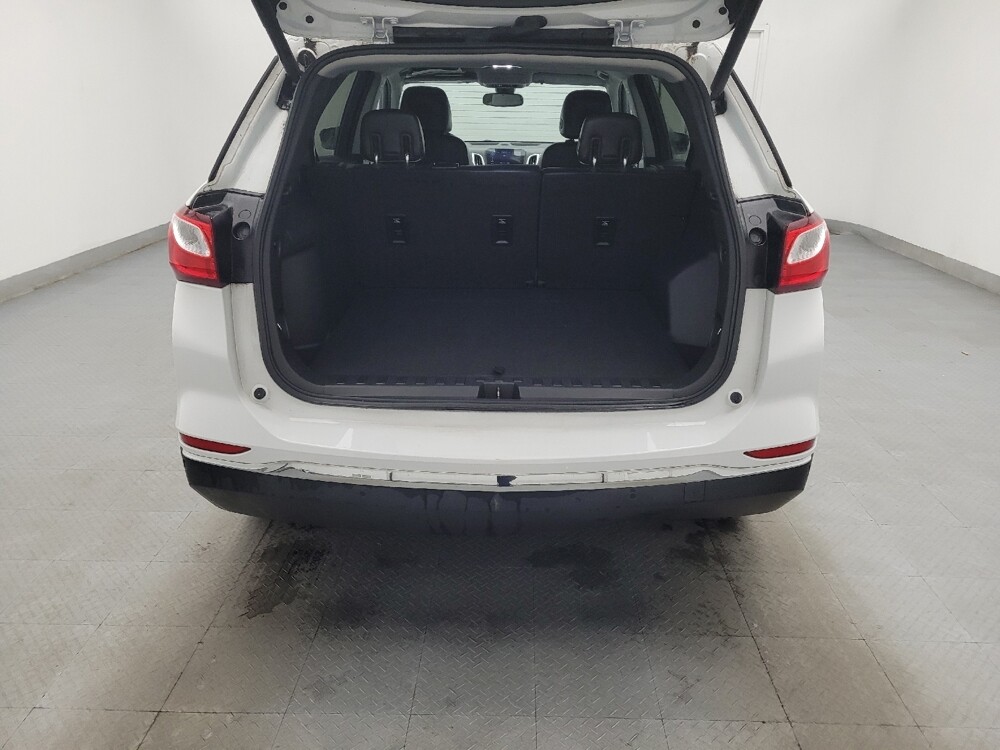 2019 Chevrolet Equinox in Columbia, SC 29210 - 18088658 29