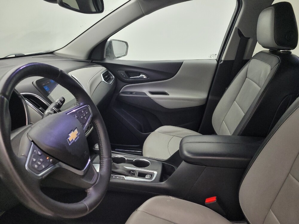 2019 Chevrolet Equinox in Columbia, SC 29210 - 18088658 17