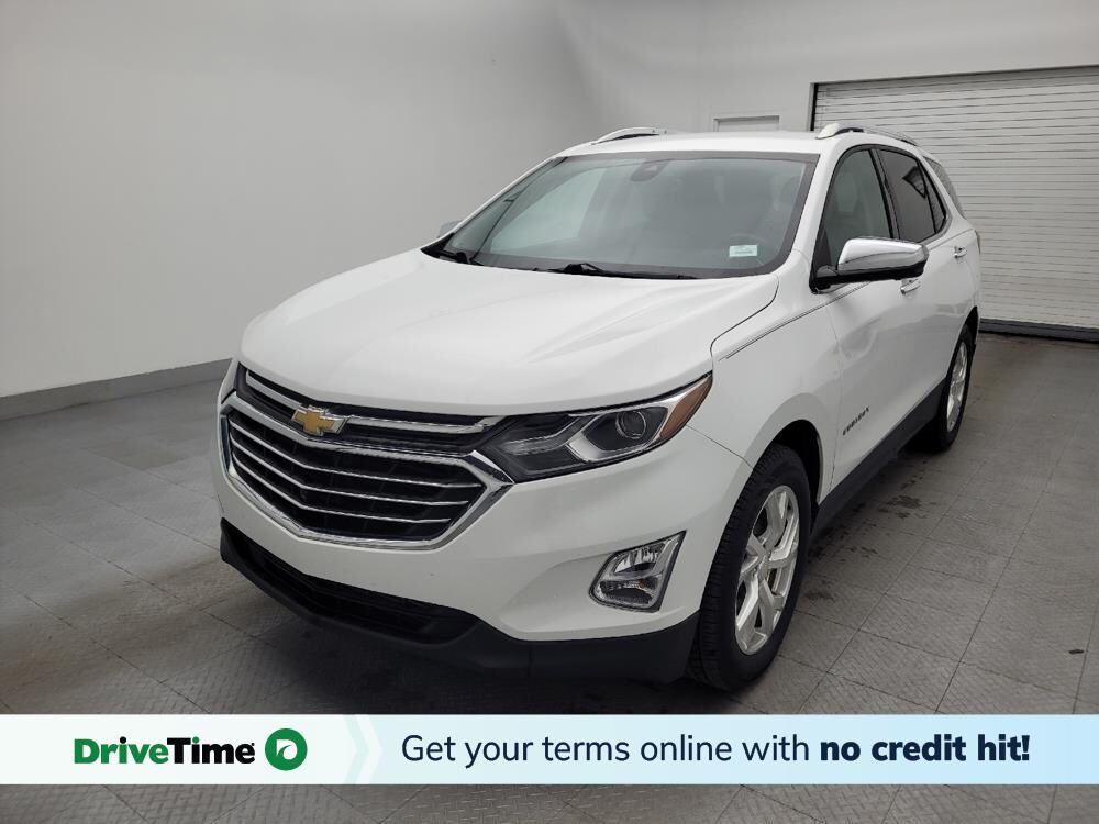 2019 Chevrolet Equinox in Columbia, SC 29210 - 18088658