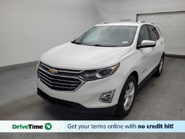 2019 Chevrolet Equinox in Columbia, SC 29210