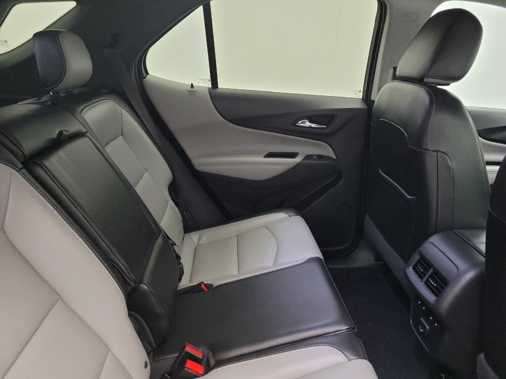 2019 Chevrolet Equinox in Columbia, SC 29210 - 18088658 19