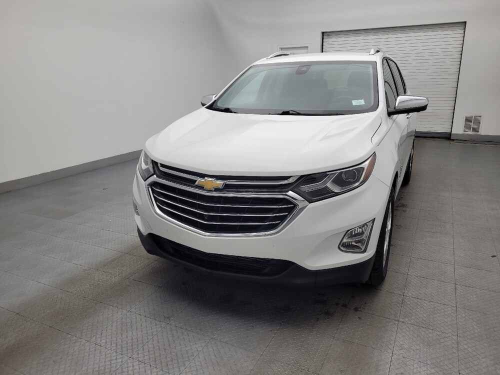 2019 Chevrolet Equinox in Columbia, SC 29210 - 18088658 15