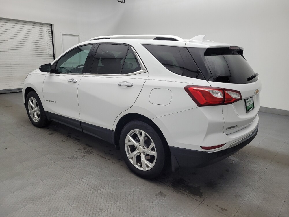 2019 Chevrolet Equinox in Columbia, SC 29210 - 18088658 3