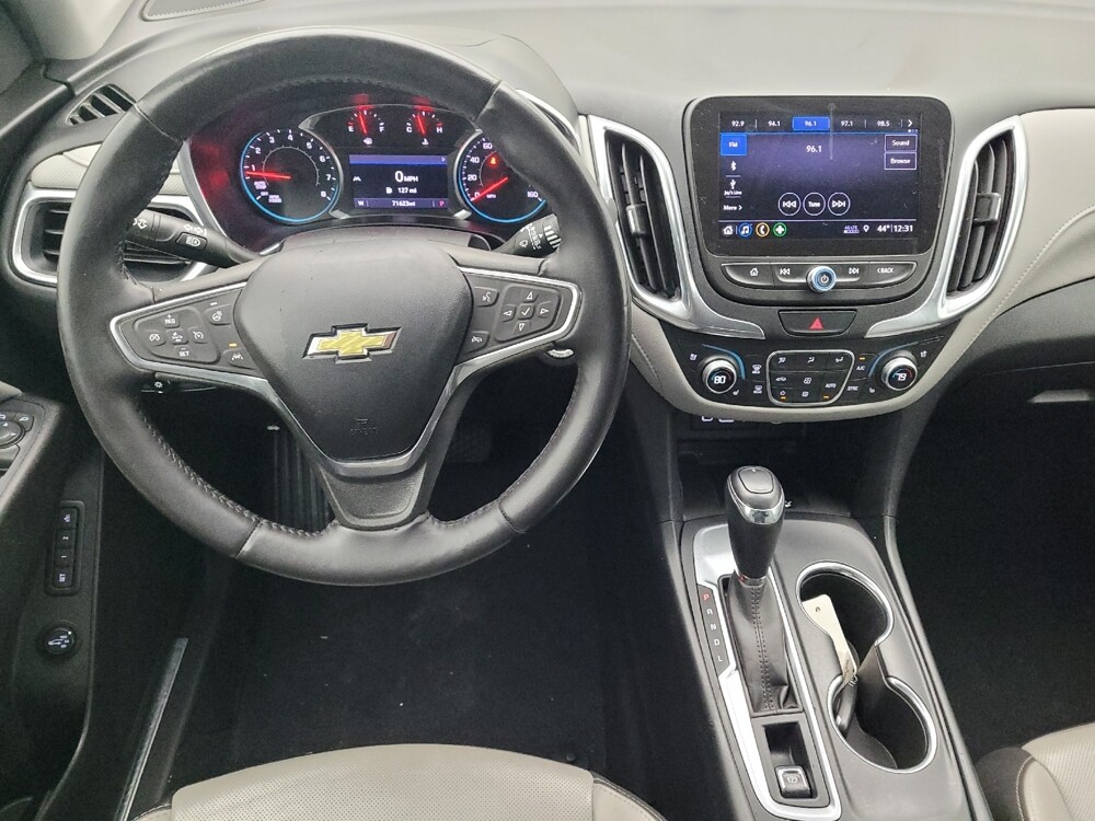 2019 Chevrolet Equinox in Columbia, SC 29210 - 18088658 22