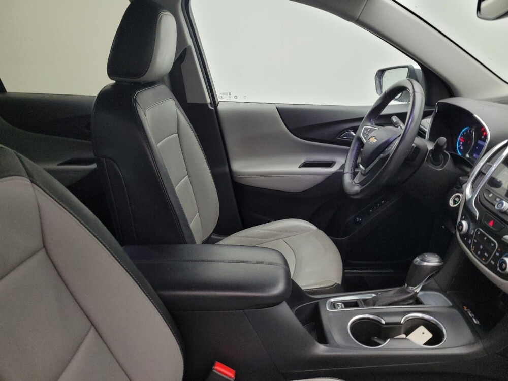 2019 Chevrolet Equinox in Columbia, SC 29210 - 18088658 21