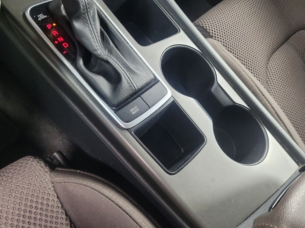 2020 Kia Optima in Duluth, GA 30096 - 18088659 26