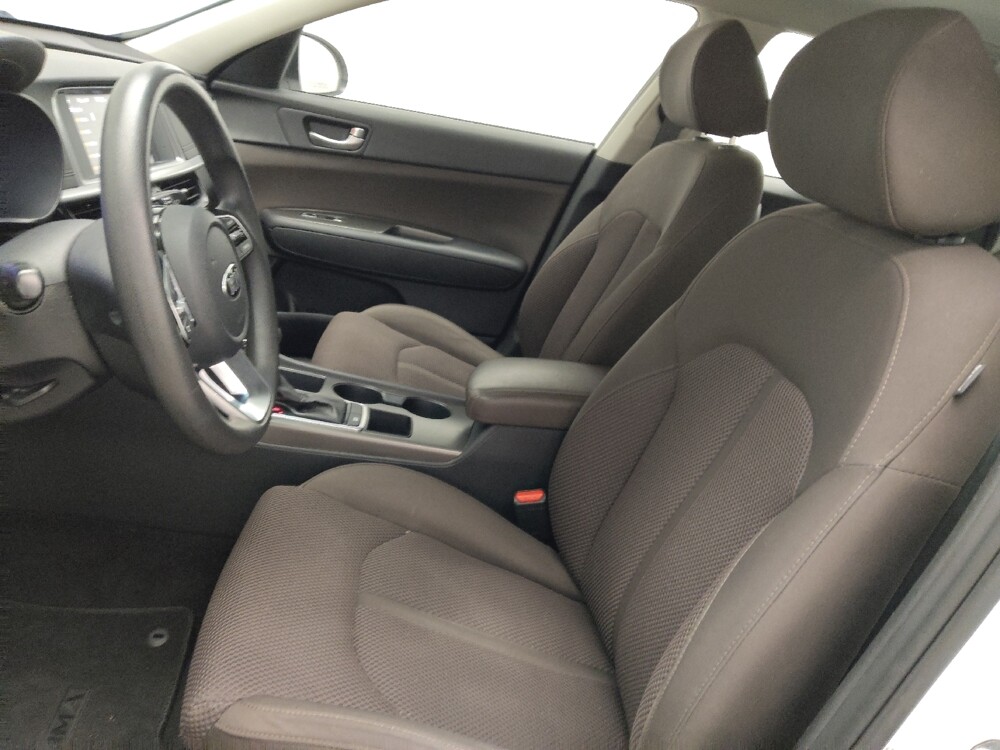 2020 Kia Optima in Duluth, GA 30096 - 18088659 17