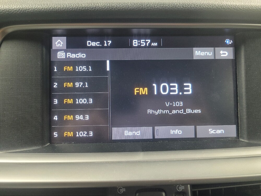 2020 Kia Optima in Duluth, GA 30096 - 18088659 25