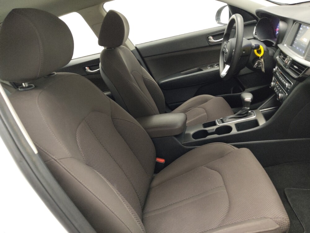 2020 Kia Optima in Duluth, GA 30096 - 18088659 21