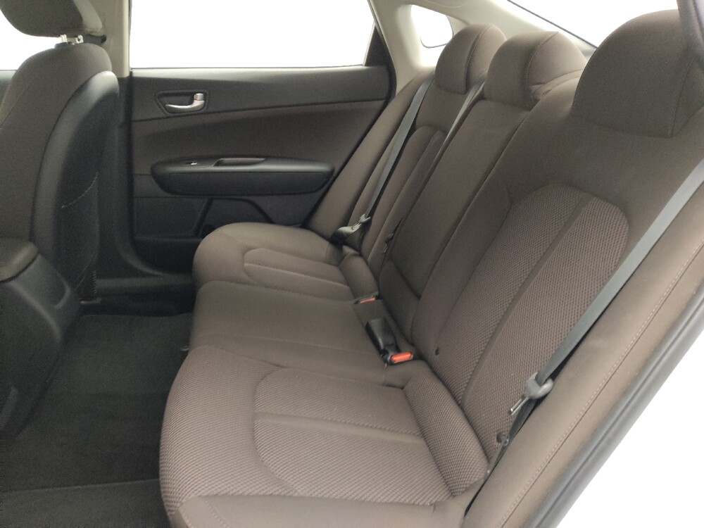 2020 Kia Optima in Duluth, GA 30096 - 18088659 18