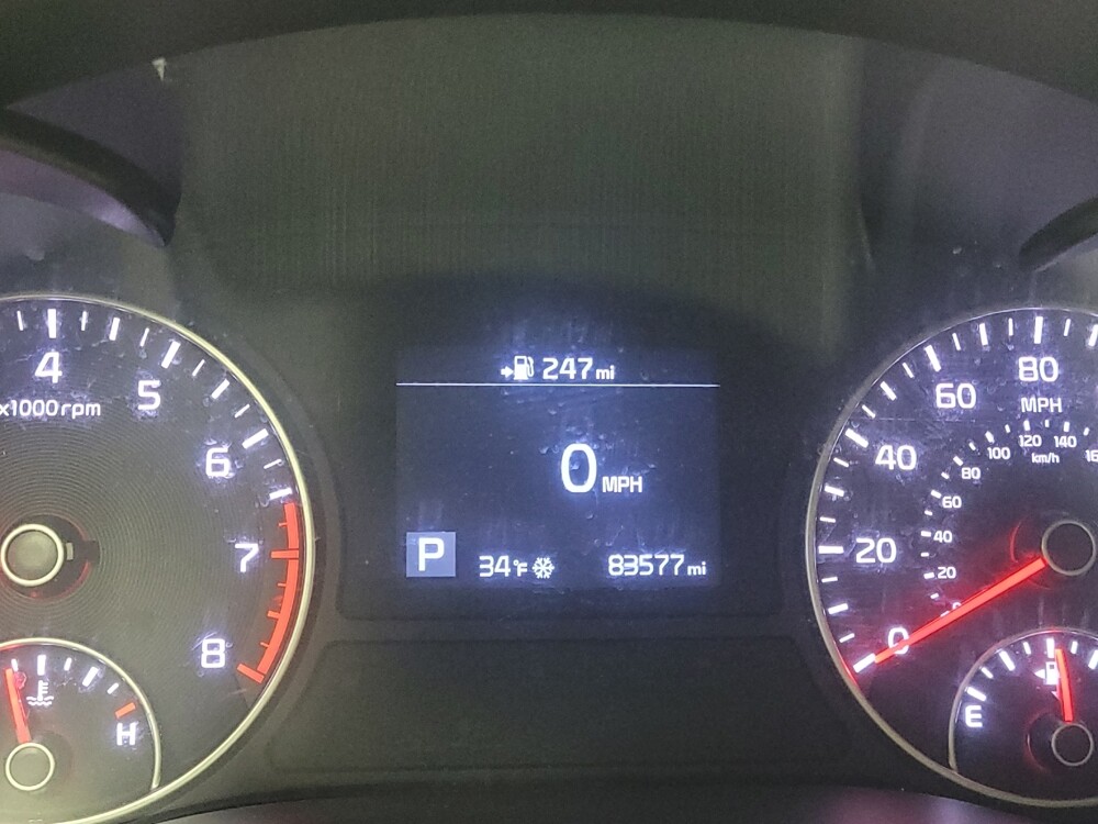 2020 Kia Optima in Duluth, GA 30096 - 18088659 23