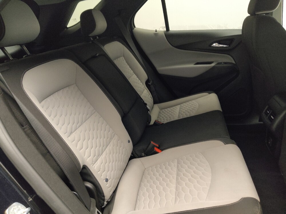 2021 Chevrolet Equinox in Duluth, GA 30096 - 18088660 19