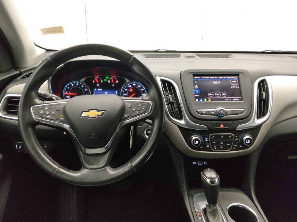 2021 Chevrolet Equinox in Duluth, GA 30096 - 18088660 22