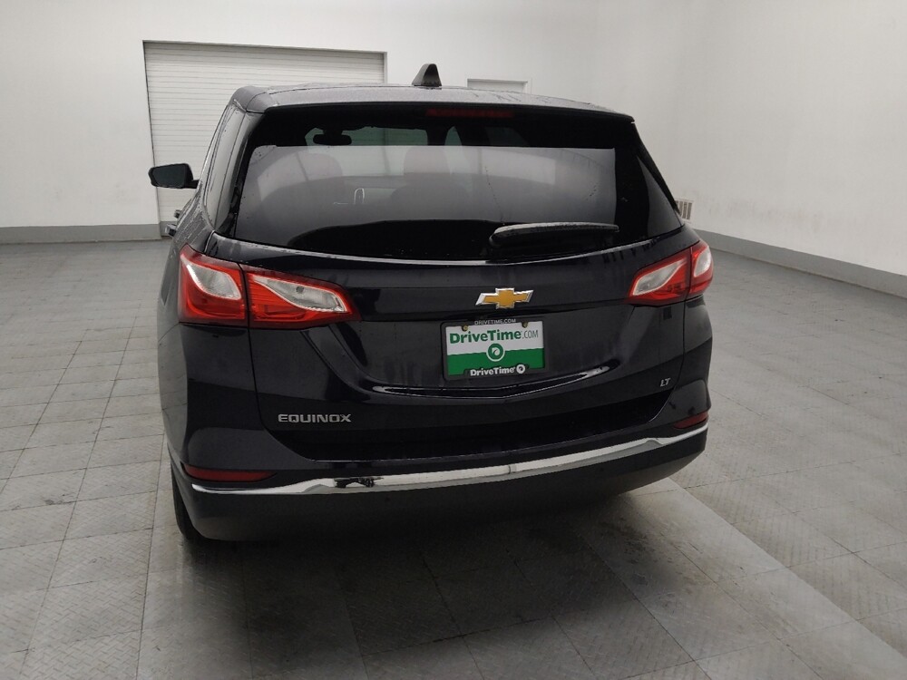 2021 Chevrolet Equinox in Duluth, GA 30096 - 18088660 6