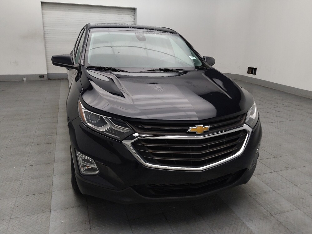 2021 Chevrolet Equinox in Duluth, GA 30096 - 18088660 14