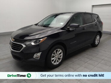 2021 Chevrolet Equinox in Duluth, GA 30096