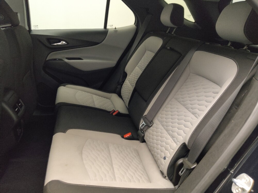 2021 Chevrolet Equinox in Duluth, GA 30096 - 18088660 18