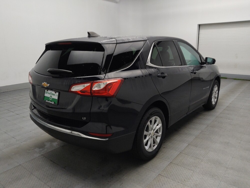 2021 Chevrolet Equinox in Duluth, GA 30096 - 18088660 9