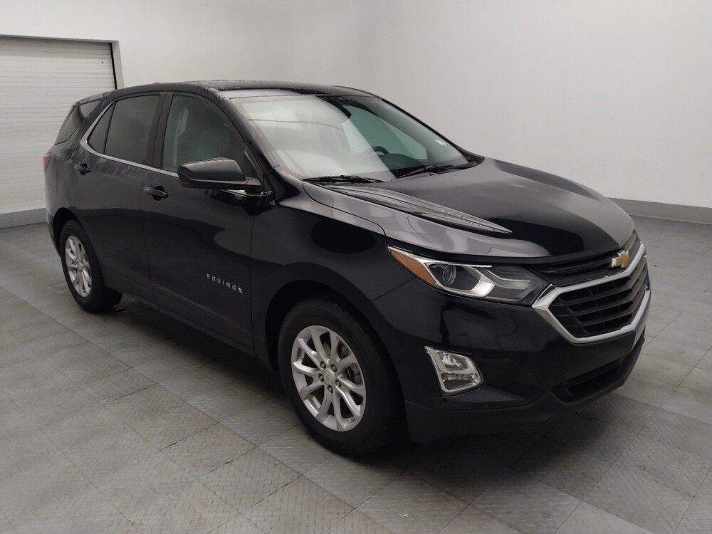 2021 Chevrolet Equinox in Duluth, GA 30096 - 18088660 13