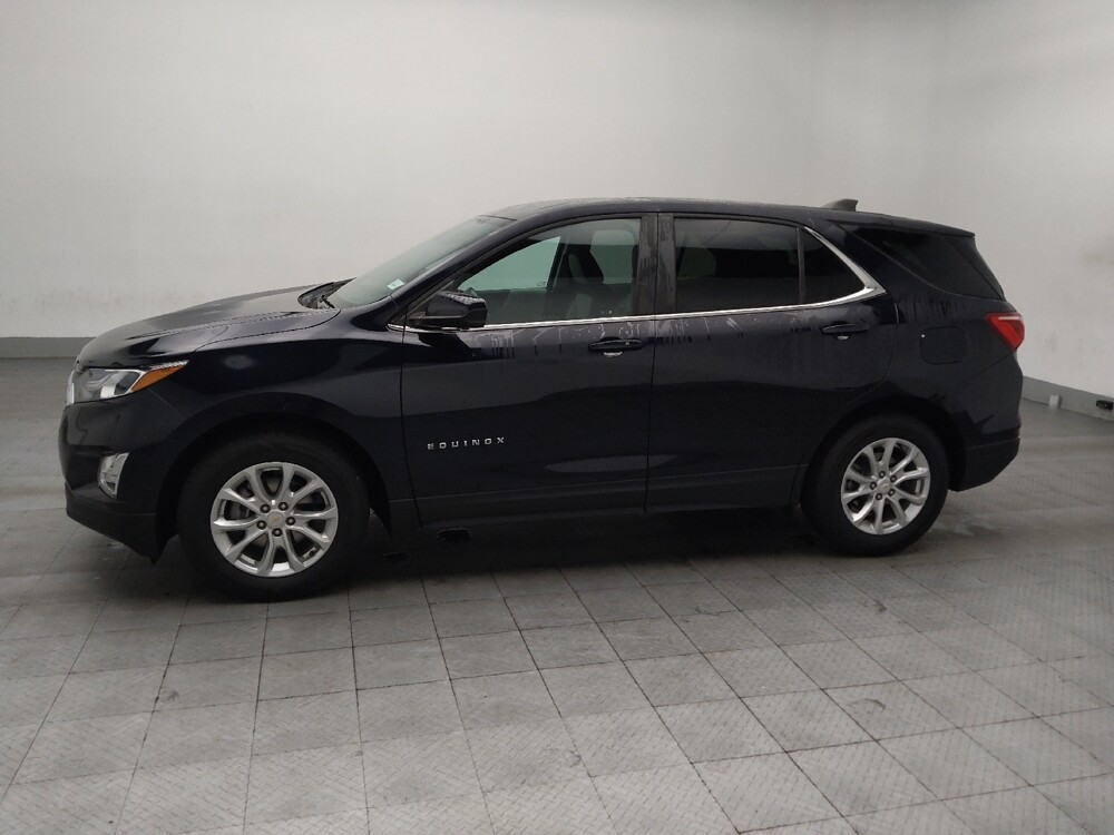 2021 Chevrolet Equinox in Duluth, GA 30096 - 18088660 2