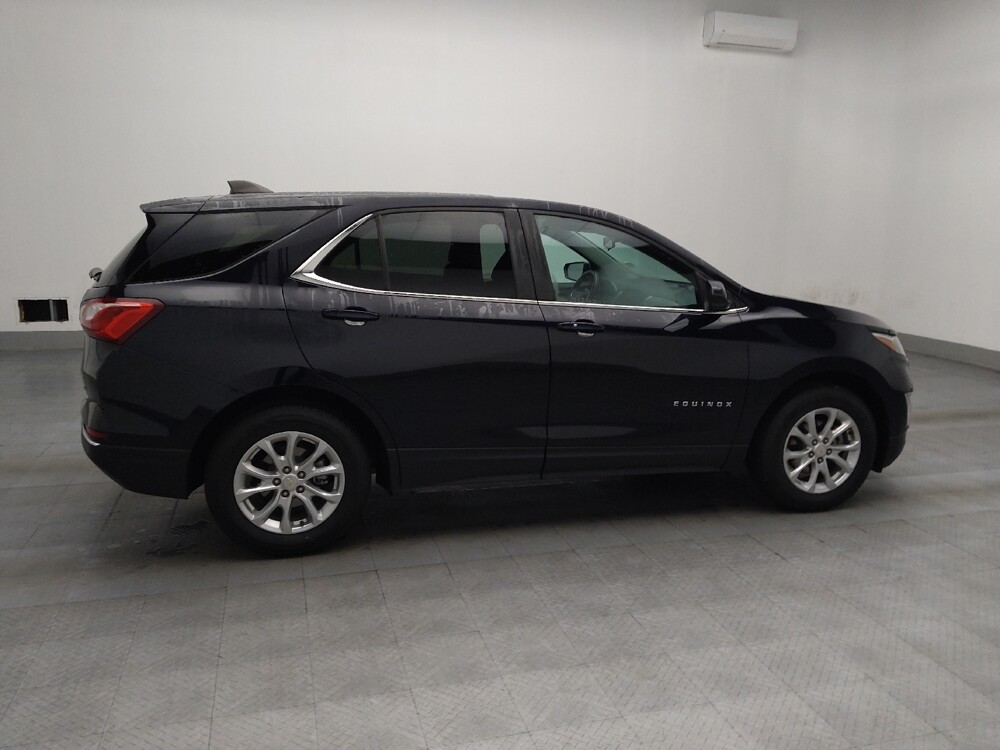 2021 Chevrolet Equinox in Duluth, GA 30096 - 18088660 10