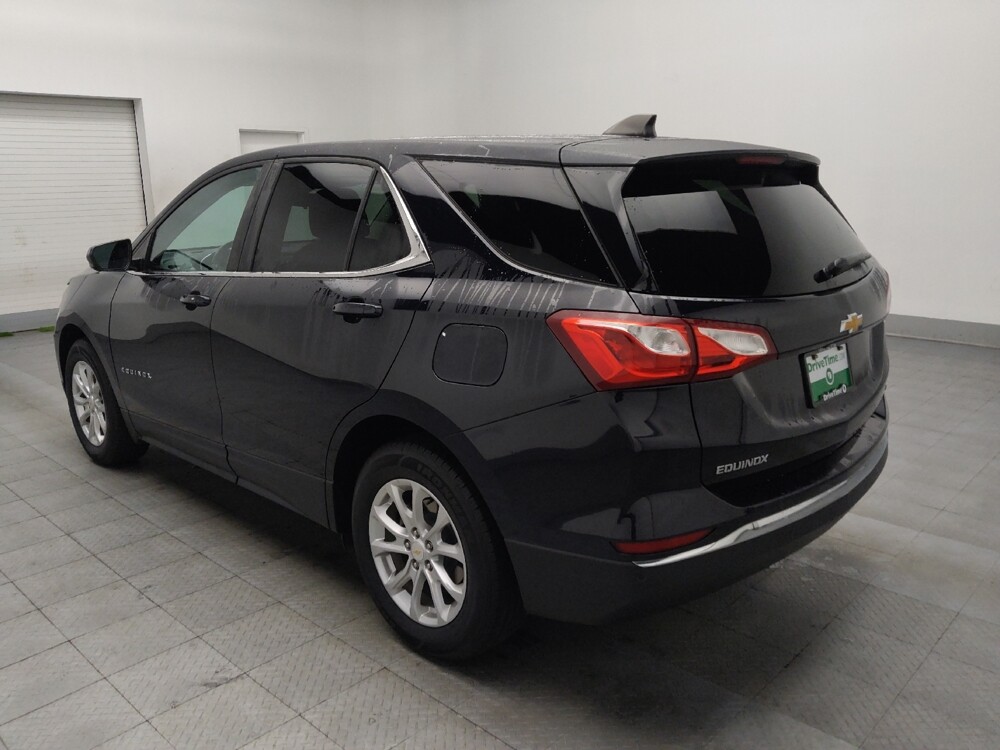 2021 Chevrolet Equinox in Duluth, GA 30096 - 18088660 5