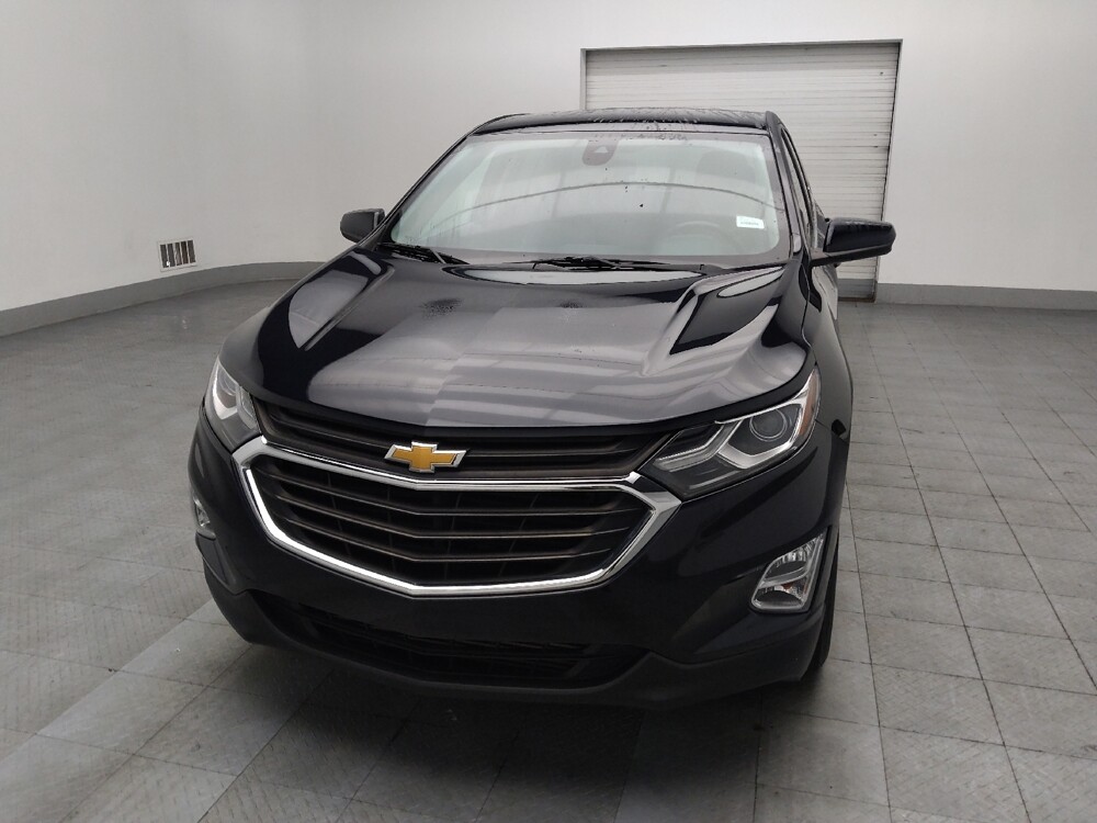 2021 Chevrolet Equinox in Duluth, GA 30096 - 18088660 15