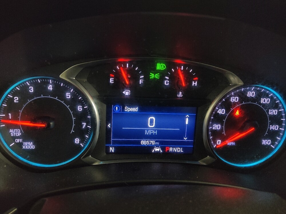 2021 Chevrolet Equinox in Duluth, GA 30096 - 18088660 23