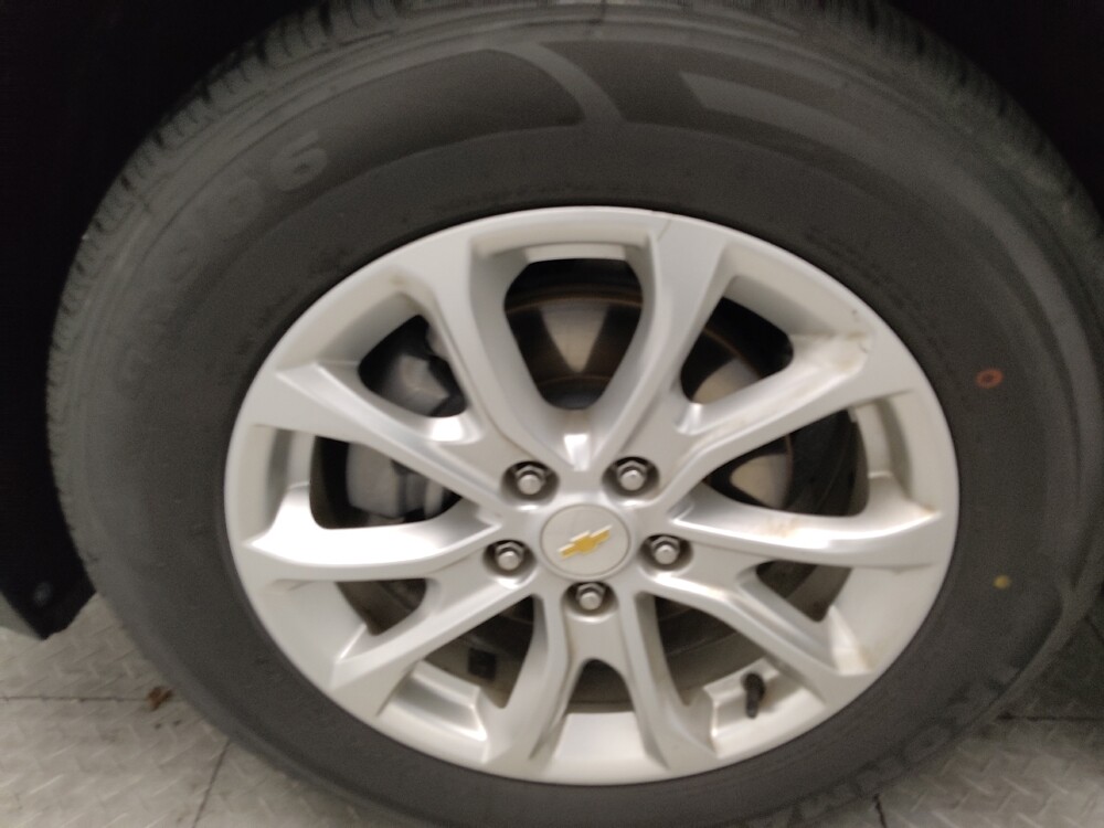 2021 Chevrolet Equinox in Duluth, GA 30096 - 18088660 31