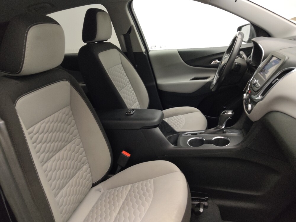 2021 Chevrolet Equinox in Duluth, GA 30096 - 18088660 21