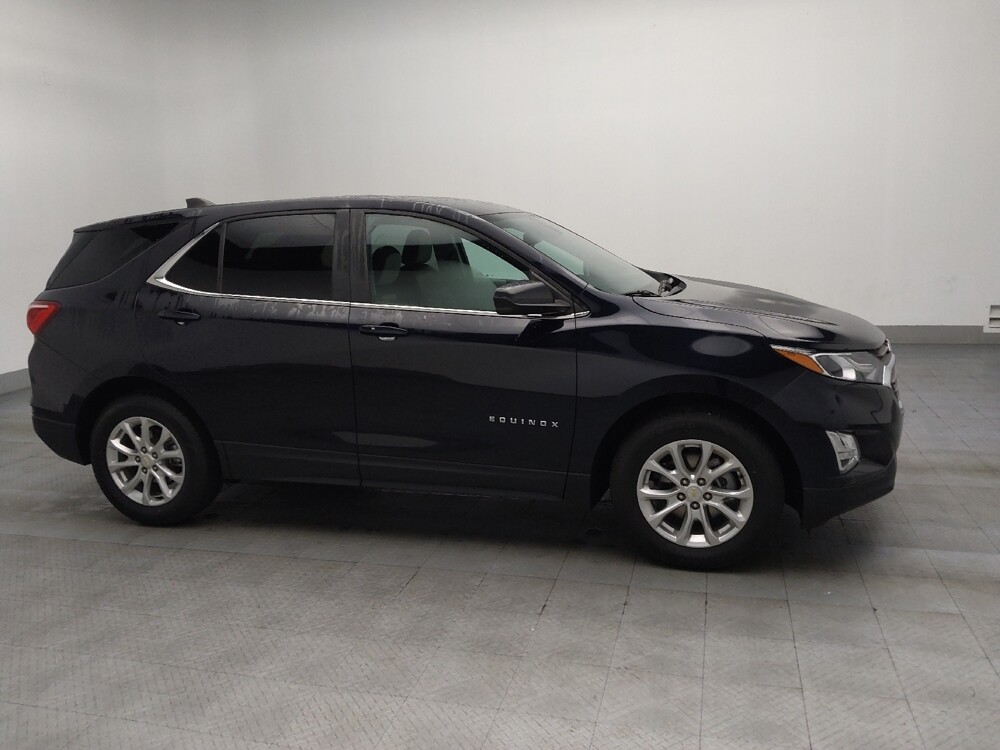 2021 Chevrolet Equinox in Duluth, GA 30096 - 18088660 11