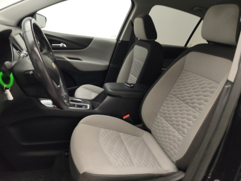 2021 Chevrolet Equinox in Duluth, GA 30096 - 18088660 17