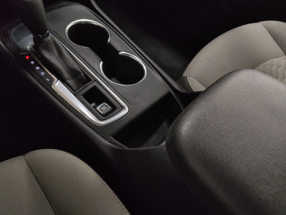 2021 Chevrolet Equinox in Duluth, GA 30096 - 18088660 26