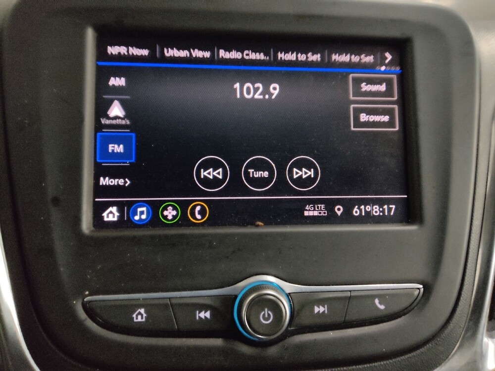 2021 Chevrolet Equinox in Duluth, GA 30096 - 18088660 25