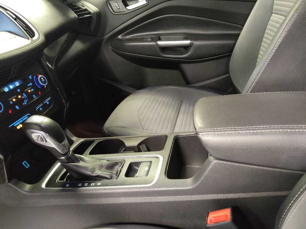 2019 Ford Escape in Fort Myers, FL 33907 - 18088661 26