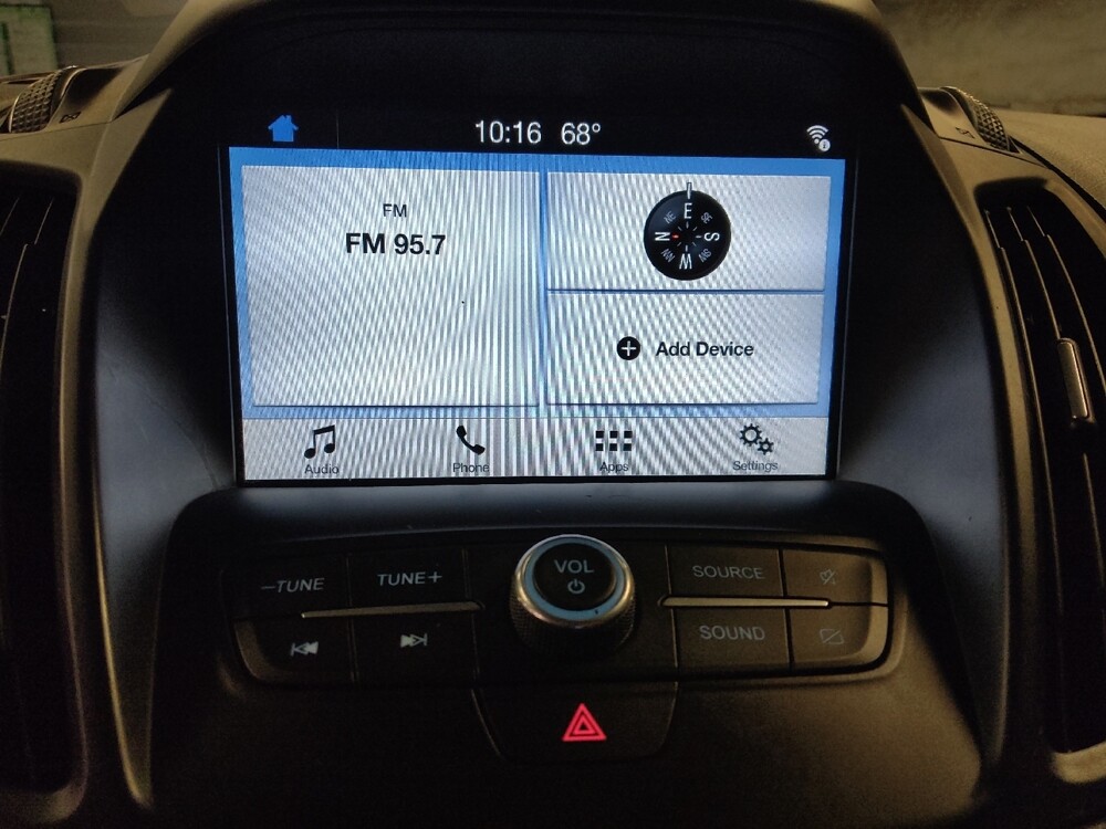 2019 Ford Escape in Fort Myers, FL 33907 - 18088661 25