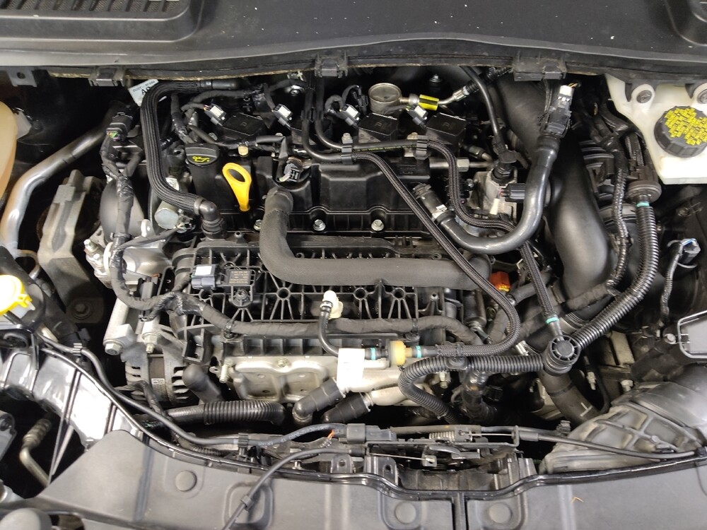 2019 Ford Escape in Fort Myers, FL 33907 - 18088661 30