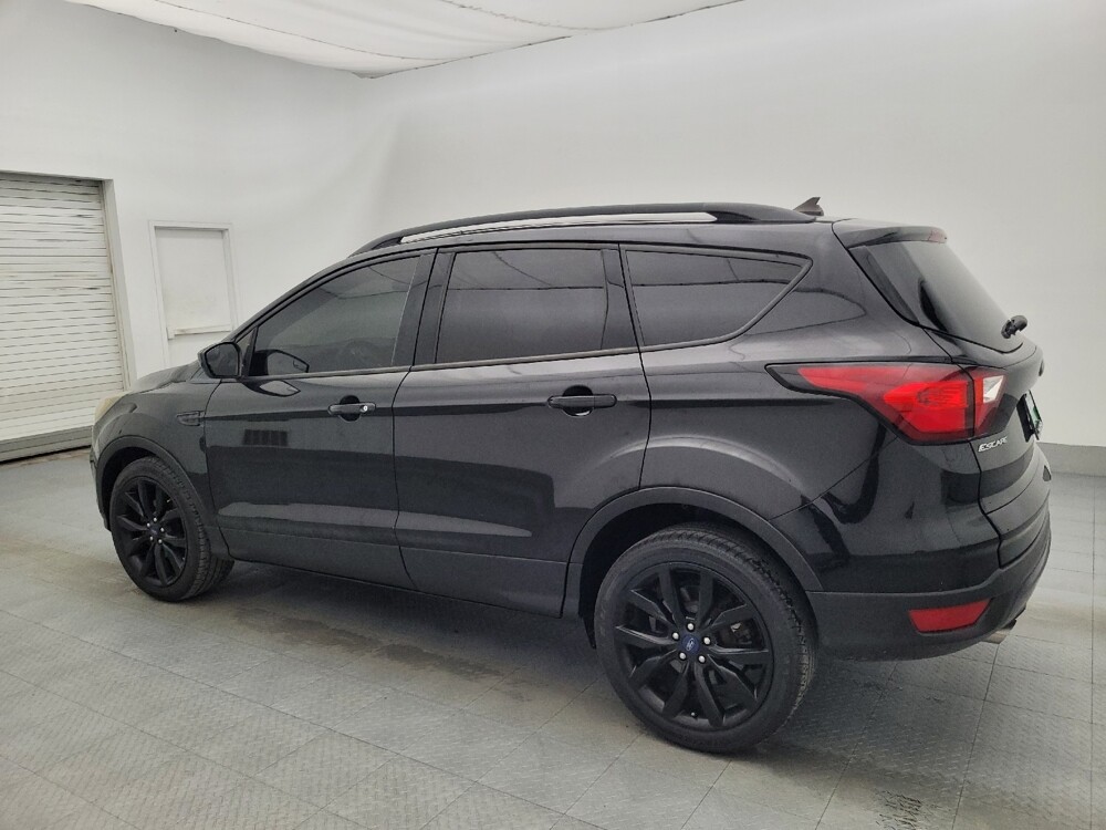 2019 Ford Escape in Fort Myers, FL 33907 - 18088661 3