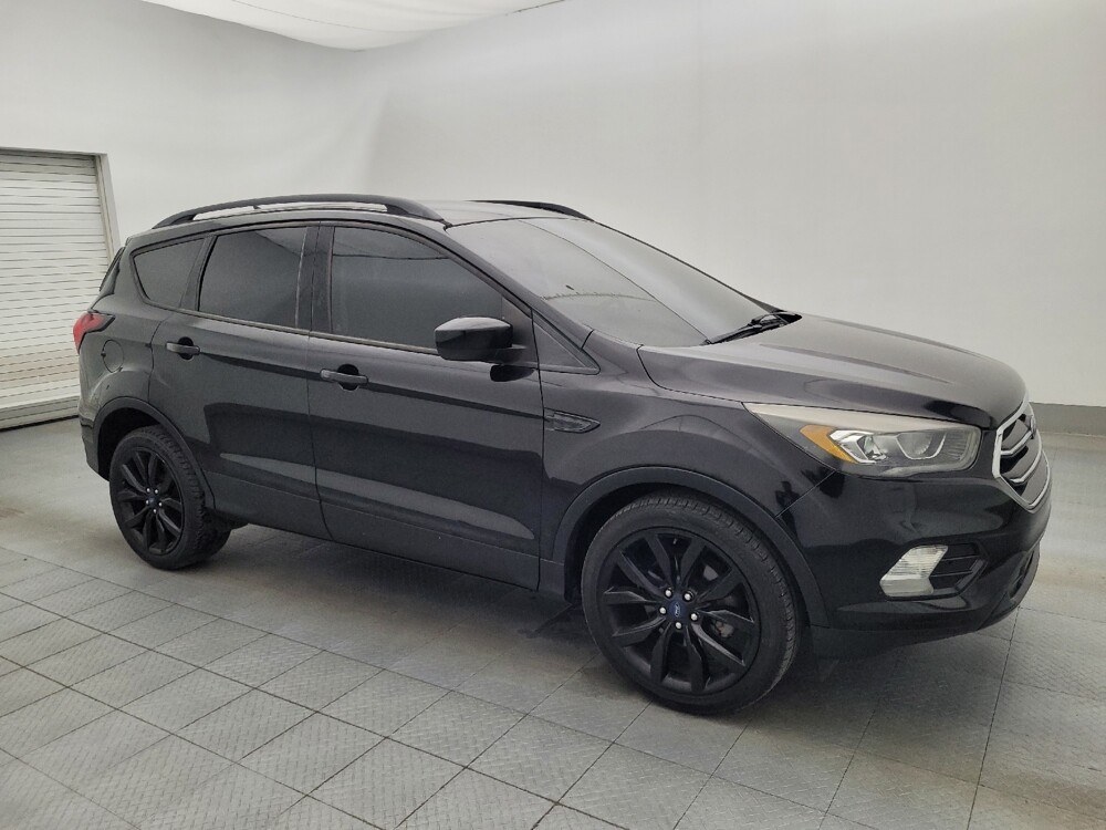 2019 Ford Escape in Fort Myers, FL 33907 - 18088661 11