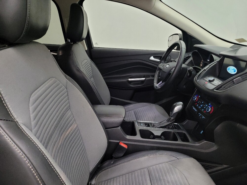2019 Ford Escape in Fort Myers, FL 33907 - 18088661 21