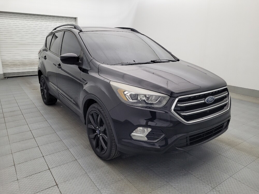 2019 Ford Escape in Fort Myers, FL 33907 - 18088661 13