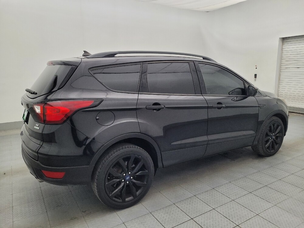 2019 Ford Escape in Fort Myers, FL 33907 - 18088661 10