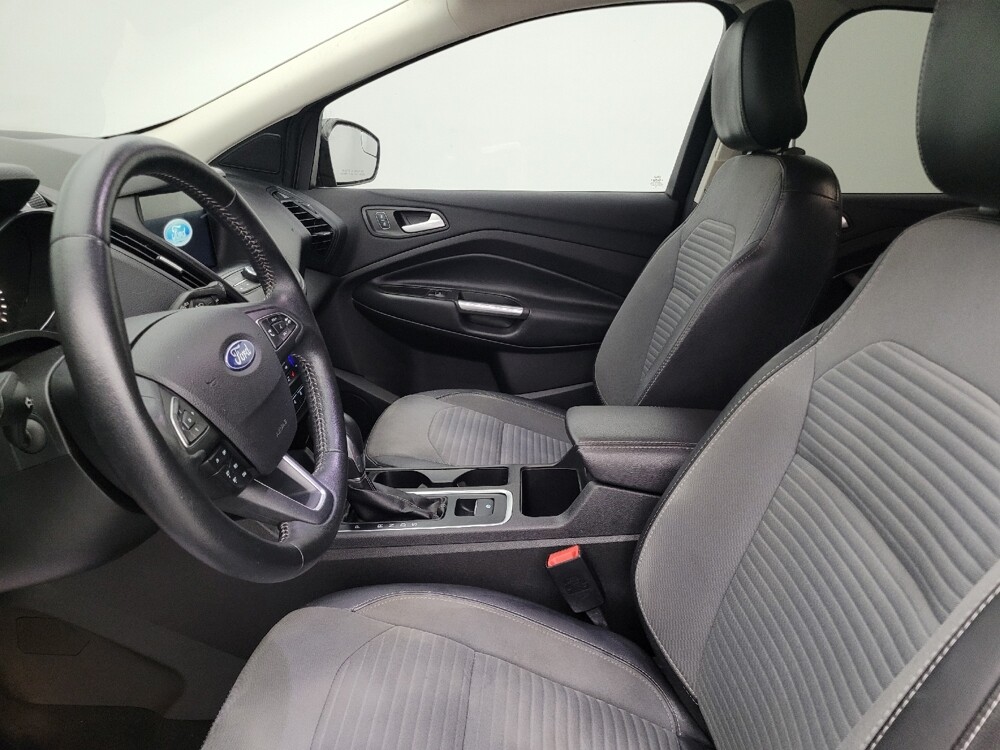 2019 Ford Escape in Fort Myers, FL 33907 - 18088661 17