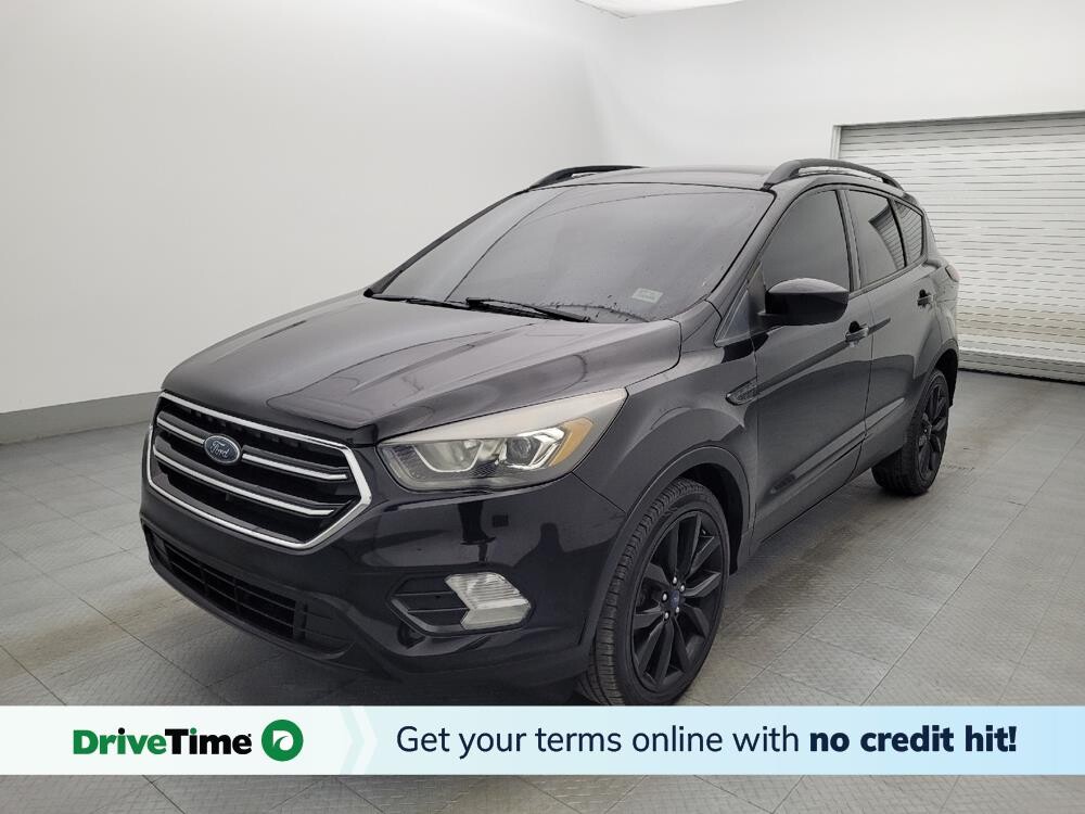 2019 Ford Escape in Fort Myers, FL 33907 - 18088661