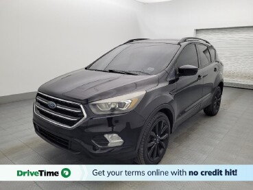 2019 Ford Escape in Fort Myers, FL 33907